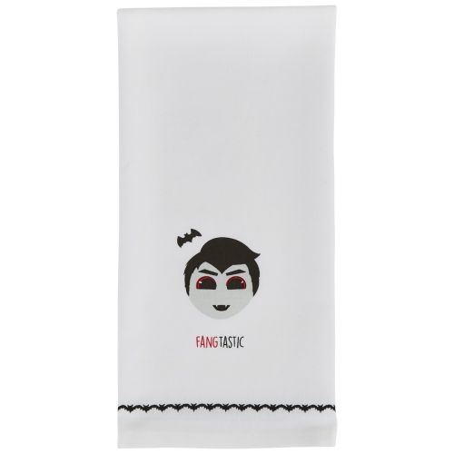 Fangtastic Dishtowel