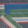 Boundary Waters 3 Dishtowel-1 Dishcloth Set