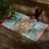 Cedar Crest Rug 24" X 38"