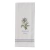 Bloom With Grace Dishtowel