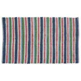 Boundary Waters Chindi Rug 3' x 5'