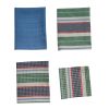 Boundary Waters 3 Dishtowel-1 Dishcloth Set