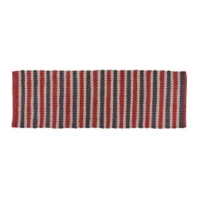 Liberty Chindi Rug Runner 2' x 6'