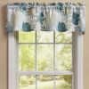Hollis Valance 14"L