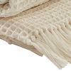 Ellery Throw - Natural