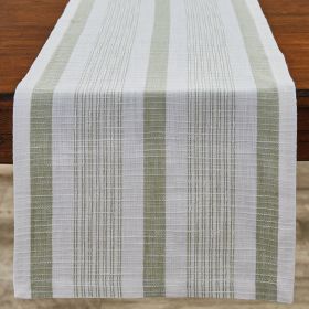 Dawson Table Runner 72"L