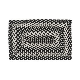 Blacksburg Braided Rectangle Rug 20" X 30"