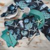 Under The Waves Placemat
