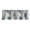 Hollis Valance 14"L