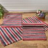 Liberty Chindi Rug Runner 2' x 6'