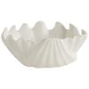 Seashell Cereal Bowl