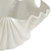 Seashell Serving Bowl