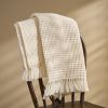 Ellery Throw - Natural