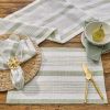 Dawson Table Runner 72"L