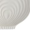 Seashell Dinner Plate