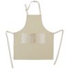 Eva & Co Axis Tan Adult Apron