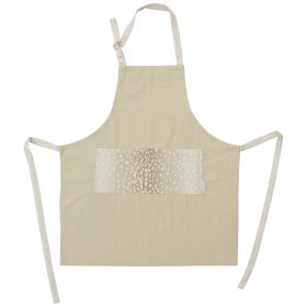 Eva & Co Axis Tan Adult Apron