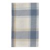 Aviary Waffle Dishtowel