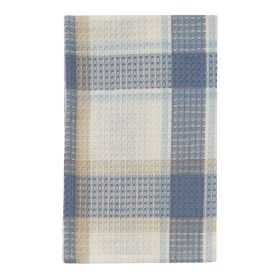 Aviary Waffle Dishtowel