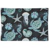 Under The Waves Placemat