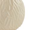 Balena Vase Short - Natural