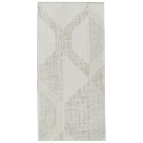 Echo Print Dishtowel