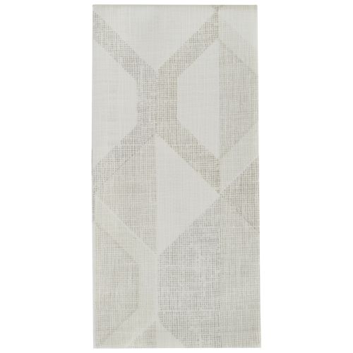 Echo Print Dishtowel