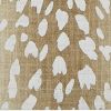 Eva & Co Axis Tan Dishtowel