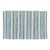 French Farmhouse Chindi Rug 2' x 3'