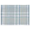 Lyra Plaid Placemat