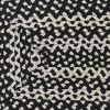 Blacksburg Braided Rectangle Rug 27" X 45"