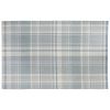 Lyra Plain Woven Rug 5' x 8'