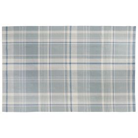 Lyra Plain Woven Rug 5' x 8'