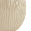 Balena Vase Medium - Natural