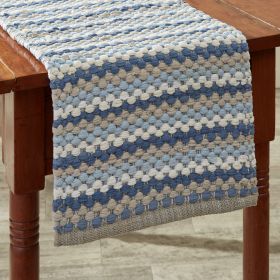 Aviary Chindi Table Runner  54"L