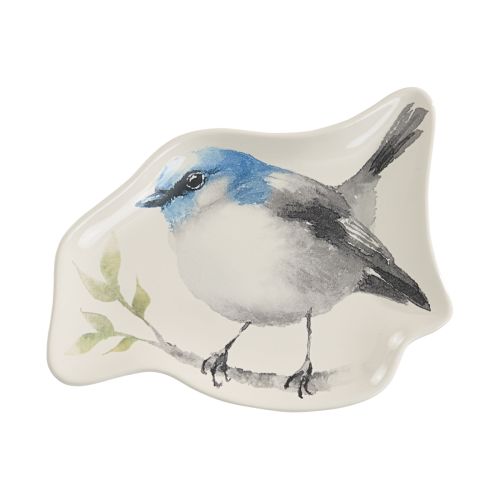 Williamsburg Aviary Spoon Rest