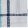 Caspian Plaid Dishtowel