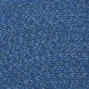 Spice Bin Braided Rug 32" X 42" - Blue Spice