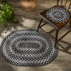 Blacksburg Braided Chairpad