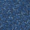 Spice Bin Braided Trivet - Blue Spice
