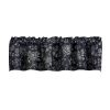 Blooming Valance 14"L