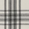 Onyx And Ivory Placemat