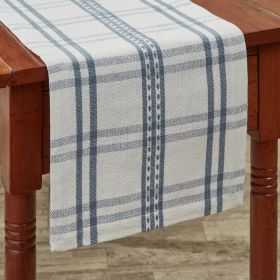 French Farmhouse Table Runner  36"L