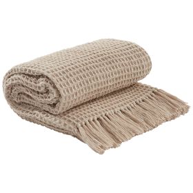 Ellery Throw - Pebble