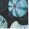 Under The Waves Napkin