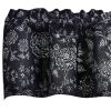 Blooming Valance 14"L