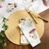 Wild Mushrooms Napkin