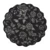 Blooming Round Placemat