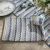 Aviary Chindi Table Runner  54"L