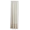 Colette Ruffle Single Panel 84"L